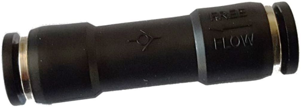 Valvula Antirretorno Con Racor-10mm